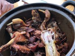 -斯丹姜母鸭·古法干香(涂门街总店)