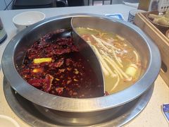 -芈重山老火锅(广州首店)