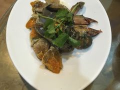 -百年银屏蚝烙·潮汕菜·非遗(乐山店)