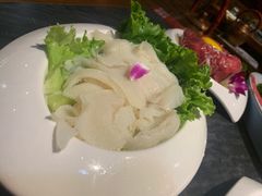 -南门四季铜锅涮肉(左家庄店)