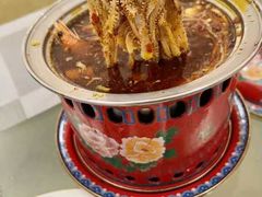 -荟星庭西餐厅(天府丽都喜来登饭店)