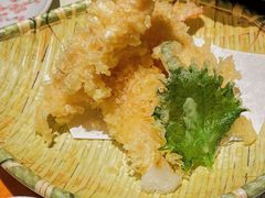 大虾天妇罗-稳座小料理(锦华街店)