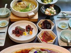 -十八棵（老龙井）御茶园(老龙井店)