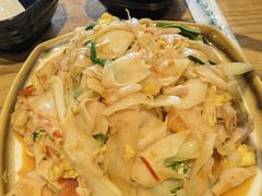 -妈妈的味道(和顺古镇店)