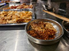 -胡四哥特色火盆烧烤(总店)