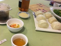 -柳州饭店·绿岛餐厅(友谊路店)