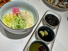 -羲和雅苑•北京烤鸭(国贸商城店)