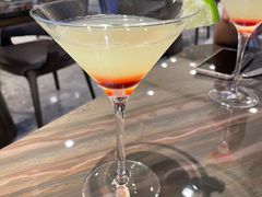-JW酒廊 JW Lounge(上海鲁能JW万豪侯爵酒店)