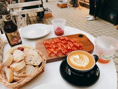 -Alimentari早午餐(安福路店)