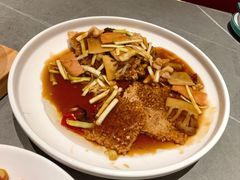 -四川饭店(城乡购物中心店)
