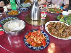 -生态苑农庄(十里画廊遇龙河店)