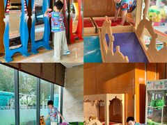 -廊坊固安福朋喜来登酒店