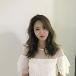 点击看大图 -3AM HAIR SALON染发烫发接发