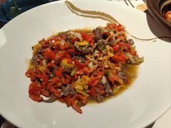 -千百味红餐厅·江西菜(绿地双子塔店)