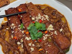 -北李妈妈菜·虾爬子大锅贴(贵和店)