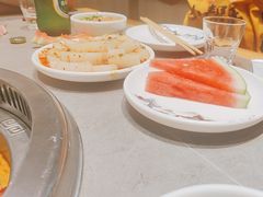 -蜀留香火锅·始于1999·原四川老火锅(白堤路店)