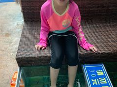 -青岛东方影都融创水世界