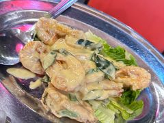 -真浪大家乐海鲜餐馆