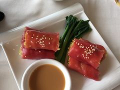 -黄埔华苑酒家(黄埔店)