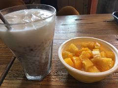 -七七家的糖水店(南湾街1号店)