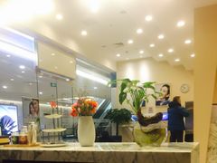 -瑞尔齿科(颐堤港诊所)