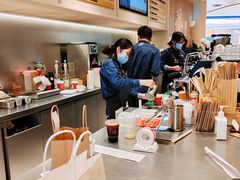 -Peet's 皮爷咖啡(海雅缤纷城店)