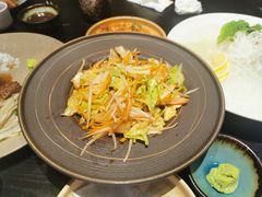 -西村日本料理(香格里拉饭店)