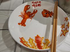 -霸王虾·麻辣小龙虾(清水河公园店)