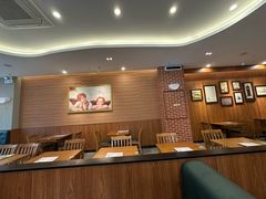 -萨莉亚意式餐厅(人和印象万家店)