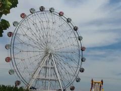 -渔岛海洋度假区