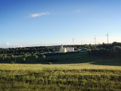 -塞罕坝国家级自然保护区