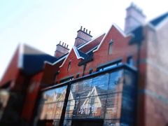 -钟书阁(松江泰晤士小镇店)