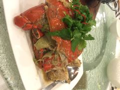 新加波海鮮共和-新加坡海鲜共和(名胜世界圣淘沙海滨坊)