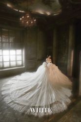 -纯色时光婚纱艺术馆WHITE