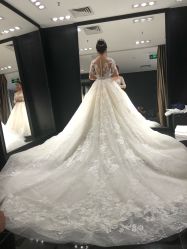 -GRACE KELLY婚纱与礼服(北京店)