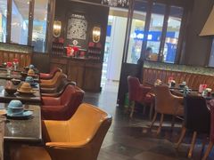 -华豫川酒家(双子塔店)