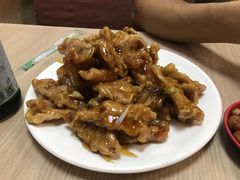 -协顺园回头馆(南顺城路店)