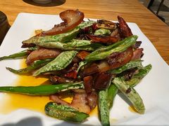 -张烤鸭·川菜·非遗冒烤鸭(蓝谷地店)