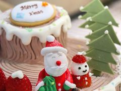 -幸福西饼生日蛋糕·下午茶(光明店)