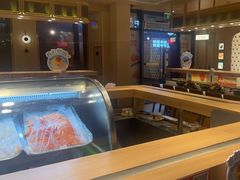 -争鲜回转寿司(浦东三钢里PLUS店)