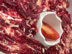 -幸运牛汕头小黄牛牛肉火锅(梅林店)