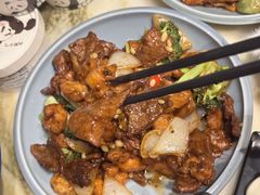 -小吊梨汤·北京菜(香山店)