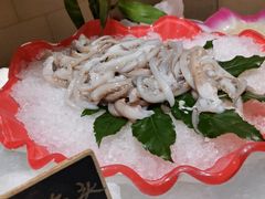 -川骄海鲜自助(亚运村店)