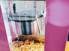 -逸廊大堂吧(三亚海棠湾万丽度假酒店)