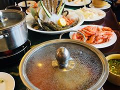 -火舞泰·泰式海鲜火锅餐厅(世纪城店)