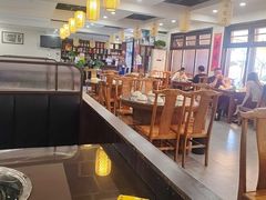 -九寨沟石锅鱼(沣峪口二十年店)