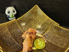 -帝鮨·烧肉割烹(龙湖金楠天街店)