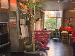 -金达莱冷面百年石锅饭(宾馆胡同店)