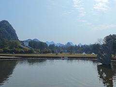 -Club Med地中海俱乐部·桂林度假村