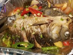-寂寞的豆芽 蒙古原切大串(金宇店)